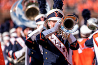 Murray St. Illinois Football