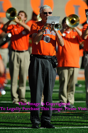 Minnesota Illinois Football