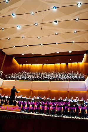 Krannert Center Concert