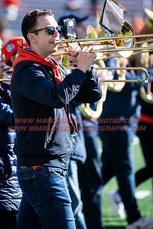 Illinois Fighting Illini Football vs. Chattanooga - 10/15/22