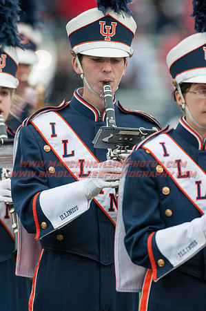 Nebraska at Illinois Oct. 3, 2015 - MI Clarinet 021