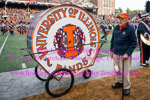 Illinois Purdue