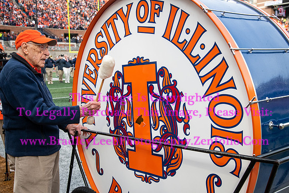 Illinois Purdue