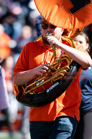 Illinois Fighting Illini Football vs. Chattanooga - 10/15/22