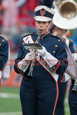 Nebraska at Illinois Oct. 3, 2015 - MI Clarinet 024