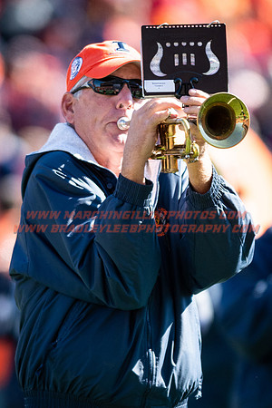 Illinois Fighting Illini Football vs. Chattanooga - 10/15/22
