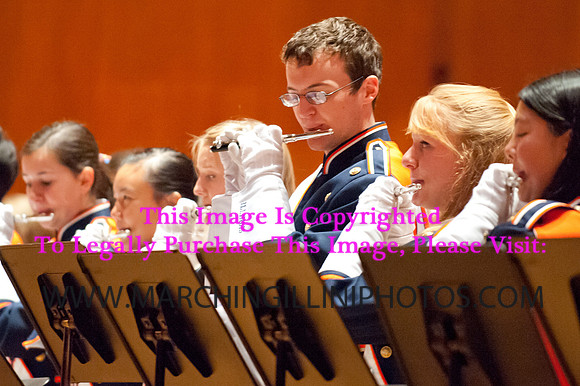 Krannert Center Concert
