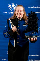 2019 Eastern Illinois University, Panther Marching Band