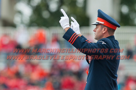 Nebraska at Illinois Oct. 3, 2015 - MI Staff 002