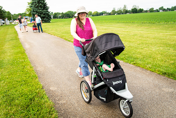2019 Ride For Ray, June 22, 2019, www.BradleyLeebPhotography.com