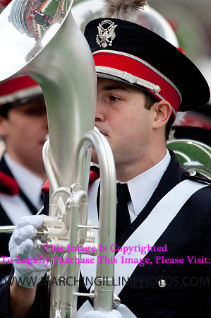 Ohio State Buckeyes at Illinois Fighting Illini, Saturday, November 16, 2013 - Marching Illini Photos