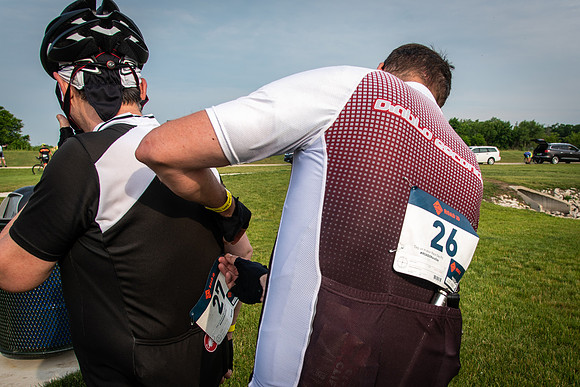 Ride For Ray 2018June 9, 2018