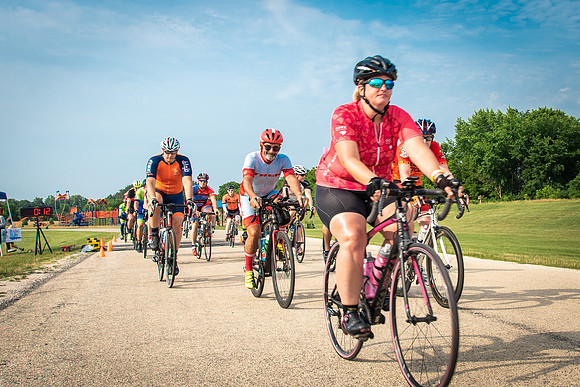 Ride For Ray 2018June 9, 2018
