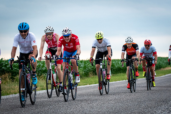 Ride For Ray 2018June 9, 2018