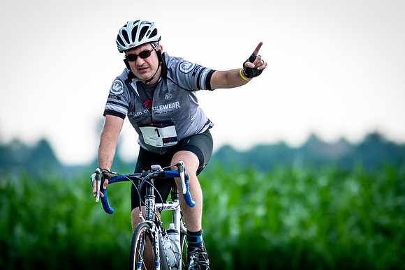 Ride For Ray 2018June 9, 2018