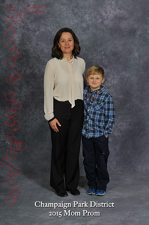 Mom Prom
