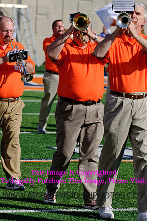 Minnesota Illinois Football