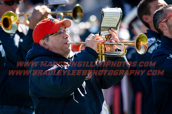 Illinois Fighting Illini Football vs. Chattanooga - 10/15/22