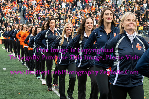 Illinois Purdue