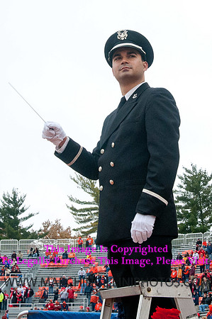 Ohio State Buckeyes at Illinois Fighting Illini, Saturday, November 16, 2013 - Marching Illini Photos