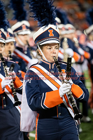 Illinois Fighting Illini Football vs. Chattanooga - 9/24/22