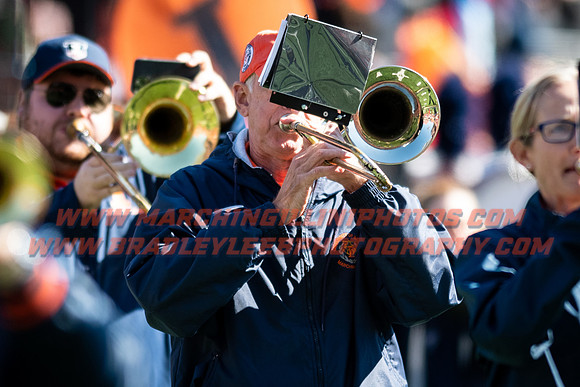 Illinois Fighting Illini Football vs. Chattanooga - 10/15/22