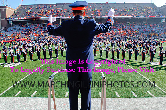 Minnesota Illinois Football