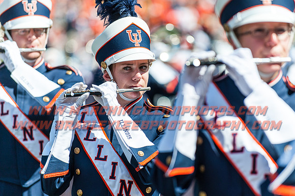 Murray St. Illinois Football
