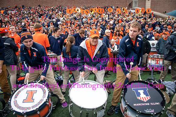 Illinois Purdue