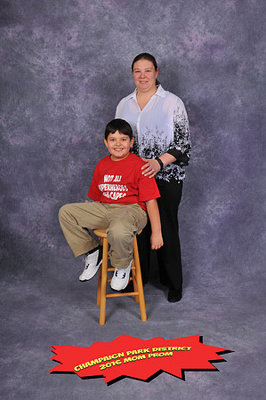 Mom Prom 2016