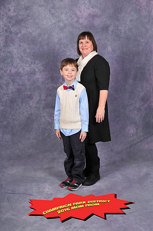 Mom Prom 2016