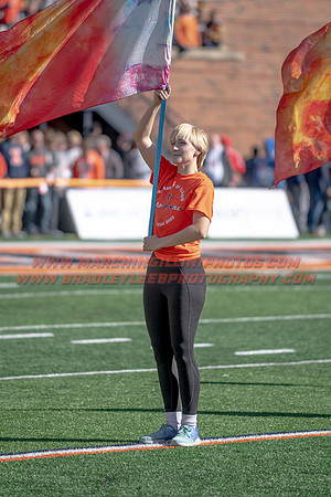 Illinois Fighting Illini Football vs. Chattanooga - 10/15/22