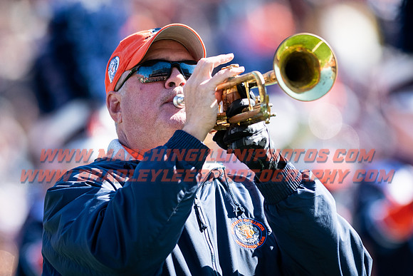 Illinois Fighting Illini Football vs. Chattanooga - 10/15/22