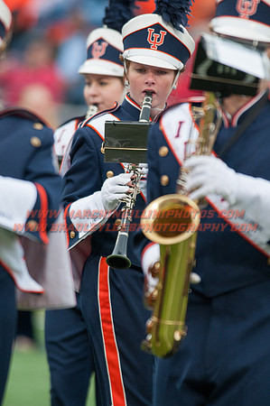 Nebraska at Illinois Oct. 3, 2015 - MI Clarinet 026