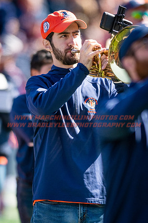 Illinois Fighting Illini Football vs. Chattanooga - 10/15/22