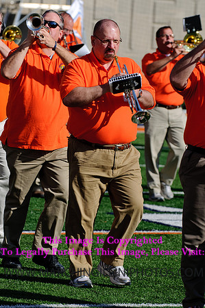 Minnesota Illinois Football