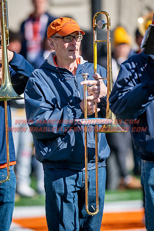 Illinois Fighting Illini Football vs. Chattanooga - 10/15/22