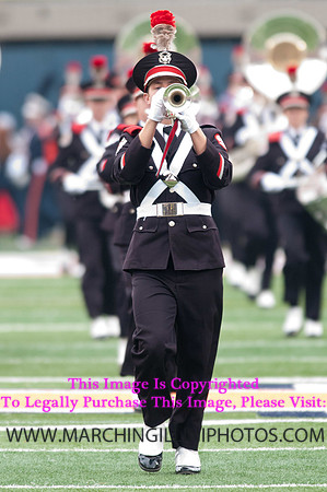 Ohio State Buckeyes at Illinois Fighting Illini, Saturday, November 16, 2013 - Marching Illini Photos