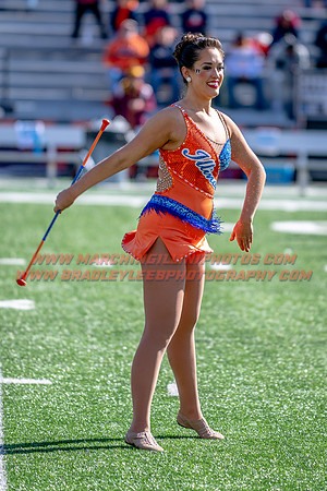 Illinois Fighting Illini Football vs. Chattanooga - 10/15/22
