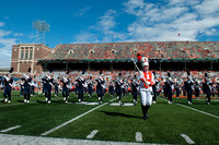 Middle Tennessee Illinois Football