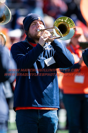 Illinois Fighting Illini Football vs. Chattanooga - 10/15/22