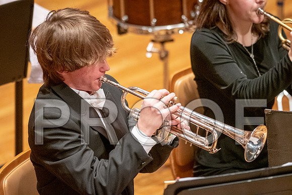 2023 All-Illinois Junior BandJanuary 20-21, 2023
