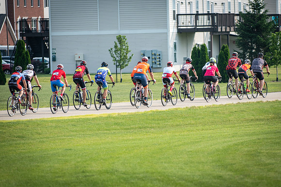 Ride For Ray 2018June 9, 2018