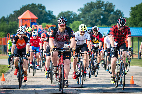 Ride For Ray 2018June 9, 2018