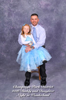 Daddy Daughter 2016