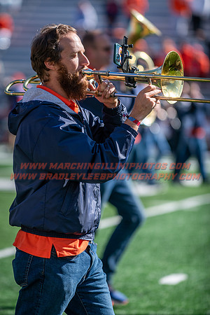 Illinois Fighting Illini Football vs. Chattanooga - 10/15/22