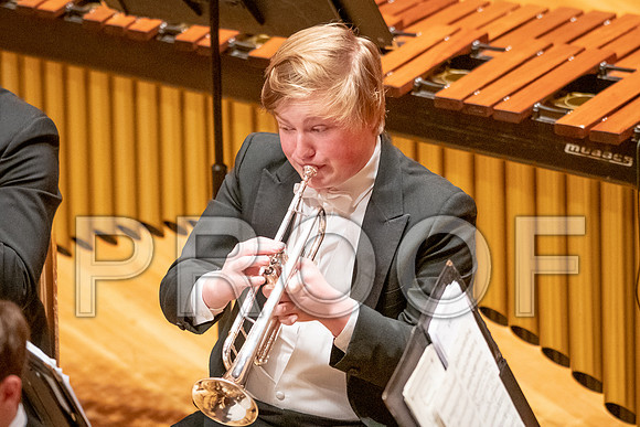 2023 All-Illinois Junior BandJanuary 20-21, 2023