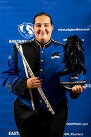 2019 Eastern Illinois University, Panther Marching Band