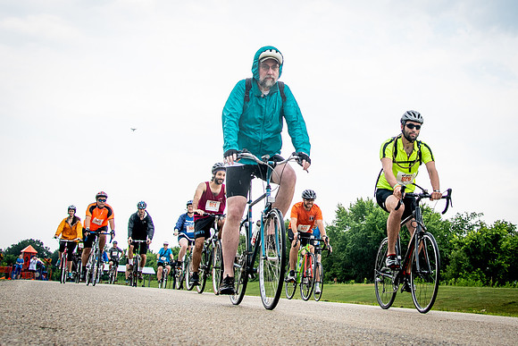 Ride For Ray 2018June 9, 2018