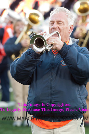 Michigan State Spartans at Illinois Fighting Illini, Saturday, October 26, 2013 - Marching Illini Photos